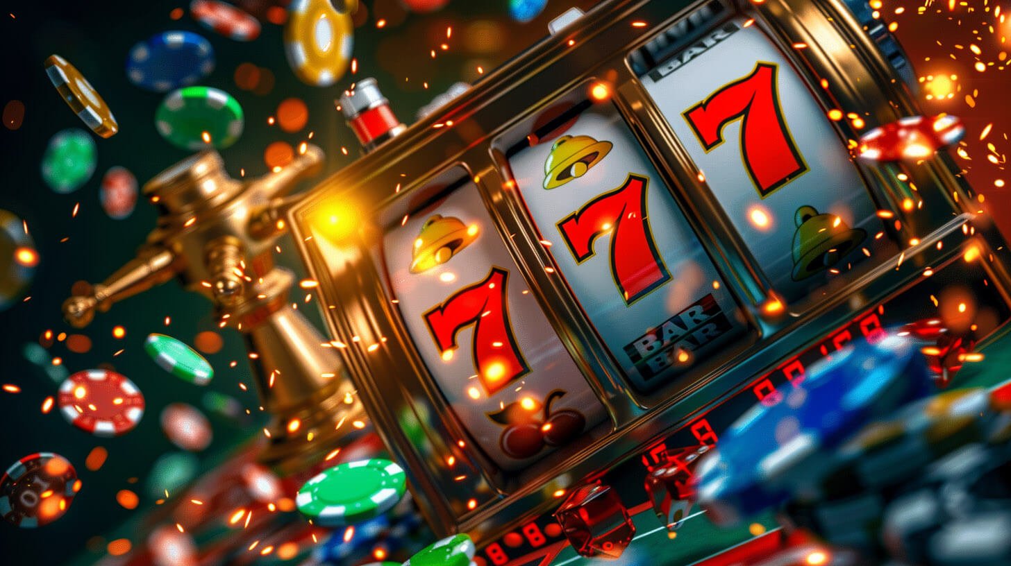Detail fitur cascade dan wild symbols dalam permainan Mahjong Ways