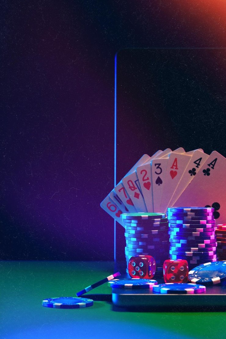 Antarmuka Piala Asia di platform matrixslot